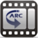 Logo of arcMediaLite (neon) android Application 